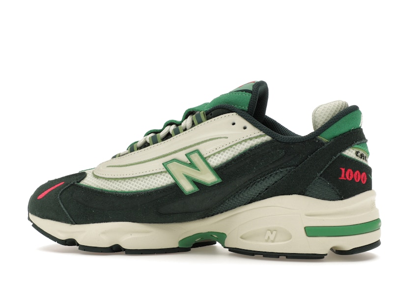 New Balance 1000 Concepts Míle - image 21
