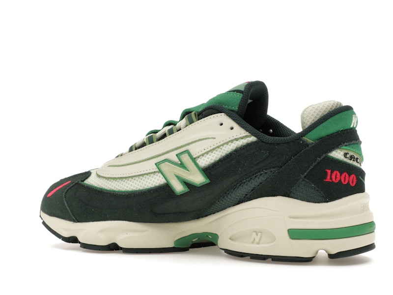 New Balance 1000 Concepts Míle - image 22
