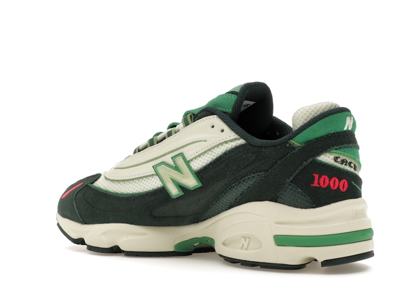New Balance 1000 Concepts Míle - image 23