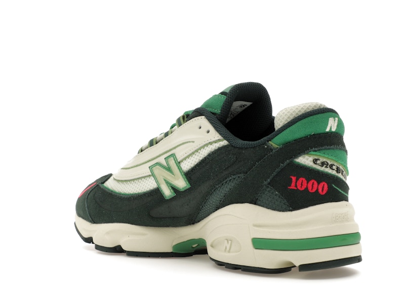 New Balance 1000 Concepts Míle - image 24