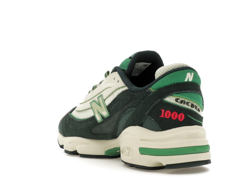 New Balance 1000 Concepts Míle - image 25
