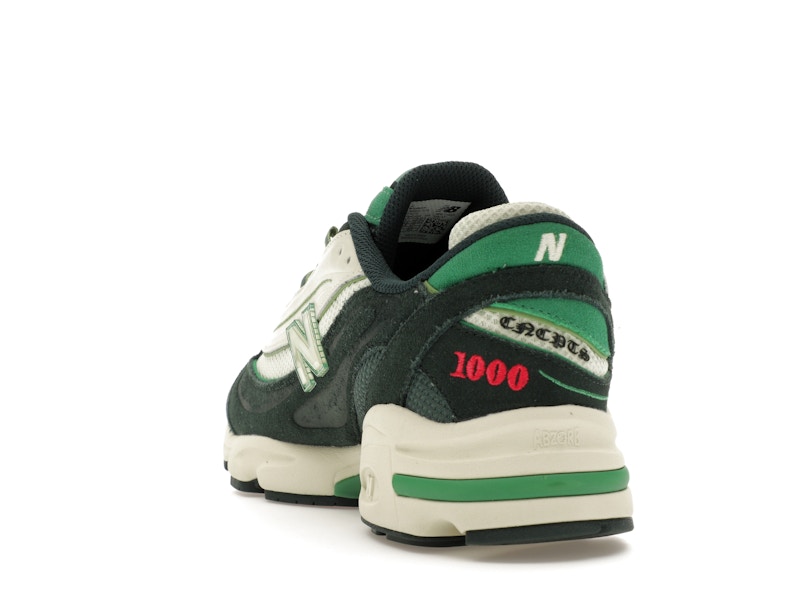 New Balance 1000 Concepts Míle - image 26