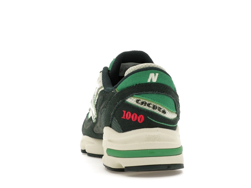 New Balance 1000 Concepts Míle - image 27