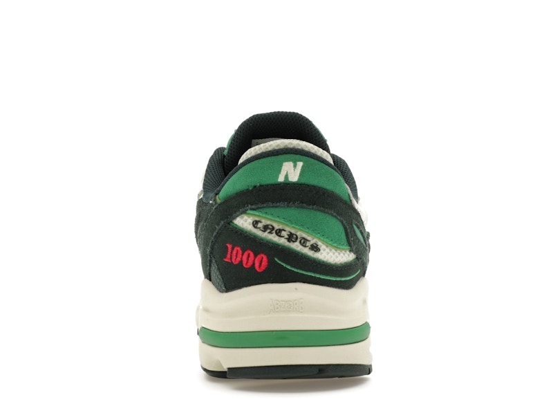 New Balance 1000 Concepts Míle - image 28