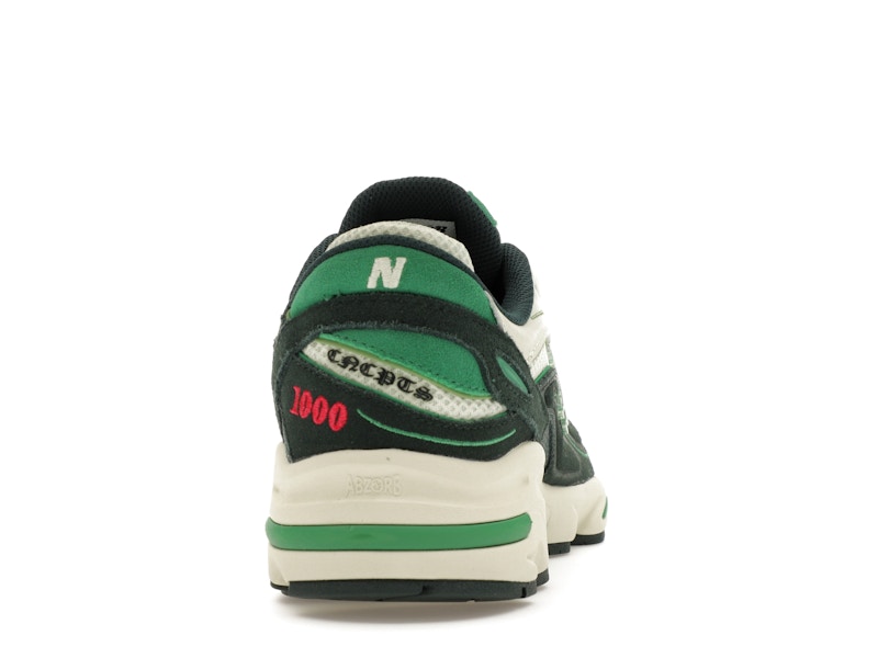 New Balance 1000 Concepts Míle - image 29