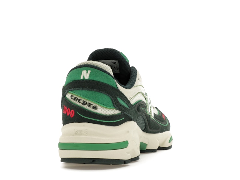 New Balance 1000 Concepts Míle - image 30