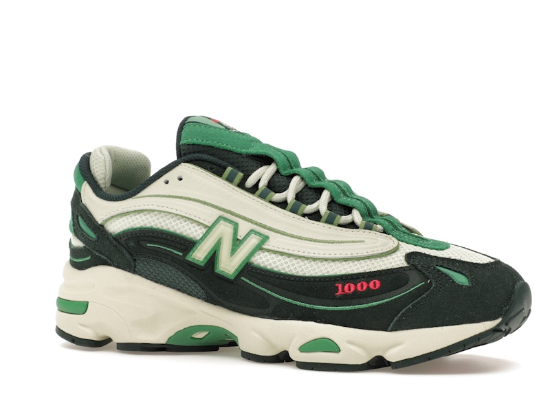 New Balance 1000 Concepts Míle - image 4