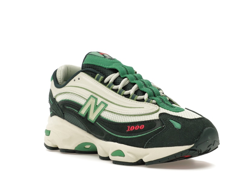 New Balance 1000 Concepts Míle - image 6