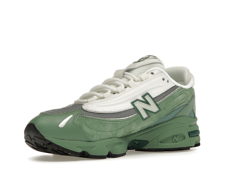 New Balance 1000 Green Grey - image 15