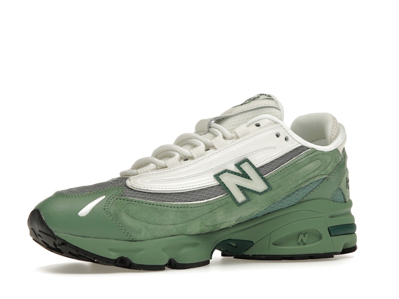 New Balance 1000 Green Grey - image 16