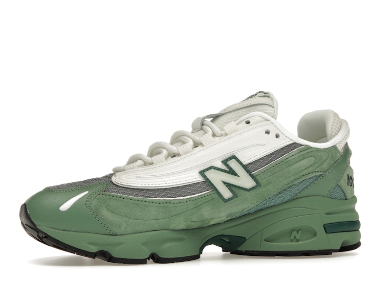 New Balance 1000 Green Grey - image 17