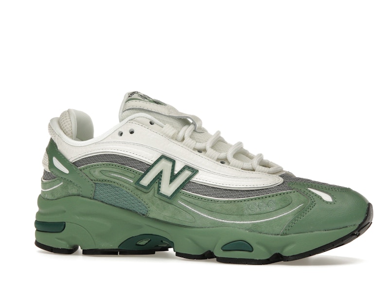 New Balance 1000 Green Grey - image 3