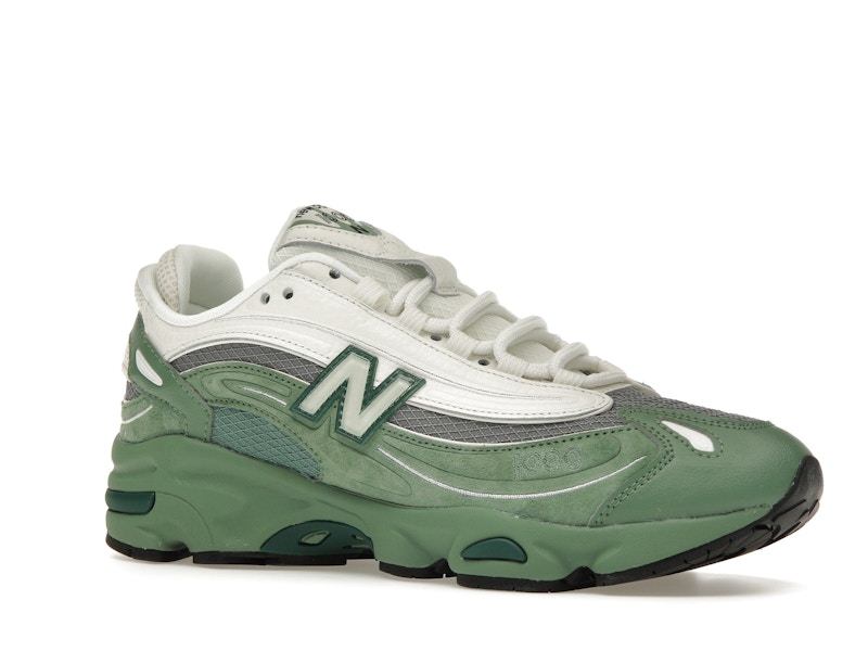 New Balance 1000 Green Grey - image 4