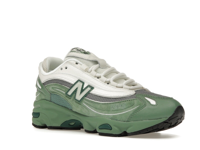 New Balance 1000 Green Grey - image 5