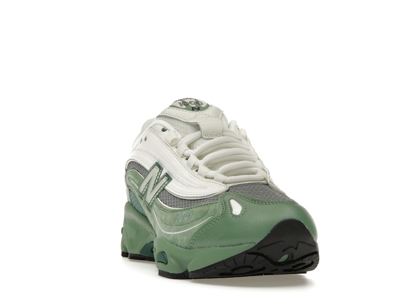 New Balance 1000 Green Grey - image 8