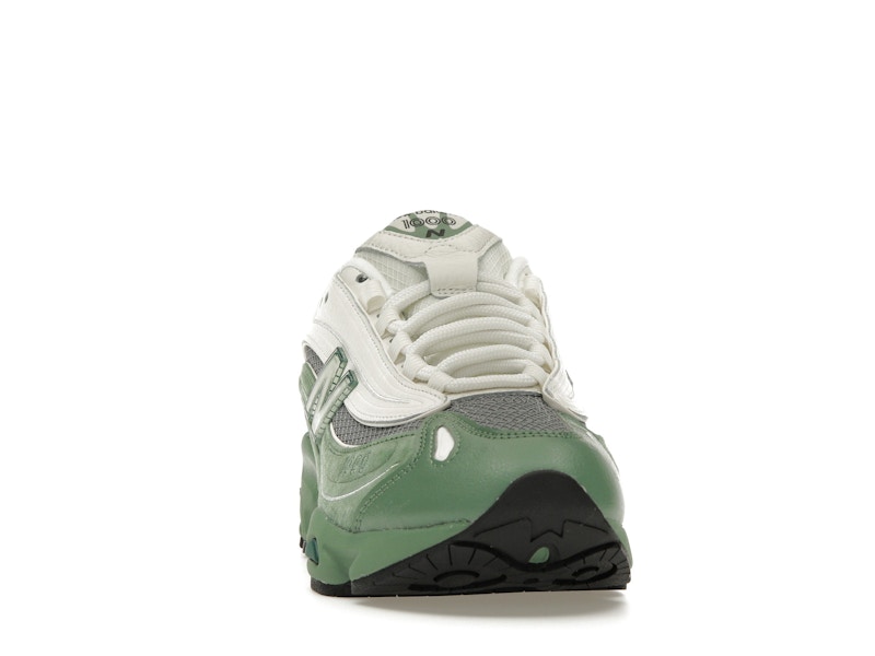 New Balance 1000 Green Grey - image 9