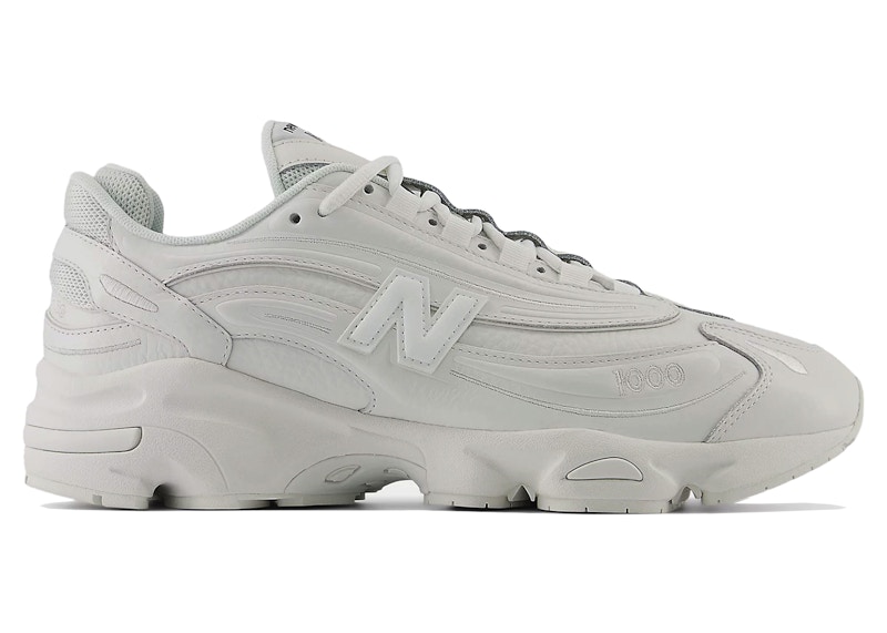 New Balance 1000 Reflection Sea Salt