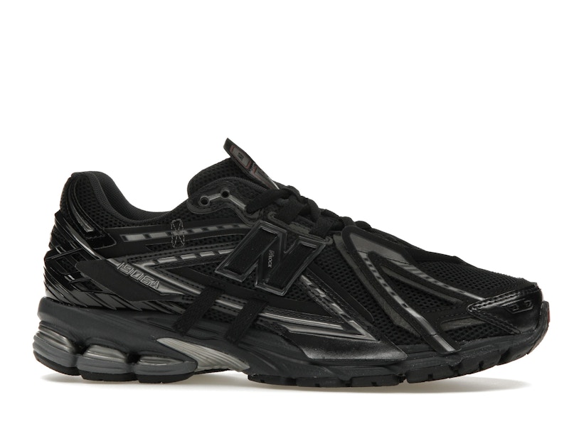 New Balance 1906A Black - image 2