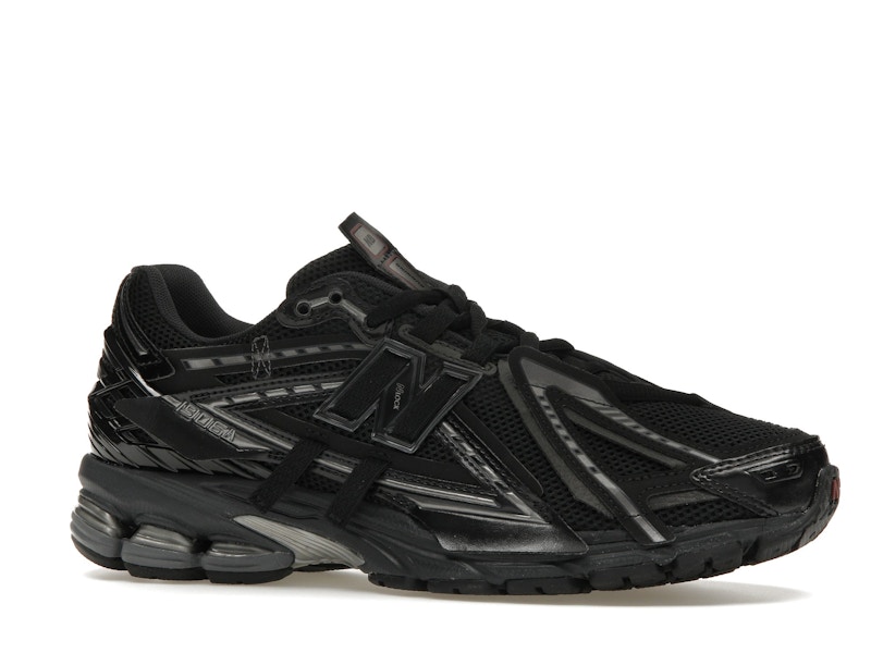 New Balance 1906A Black - image 3