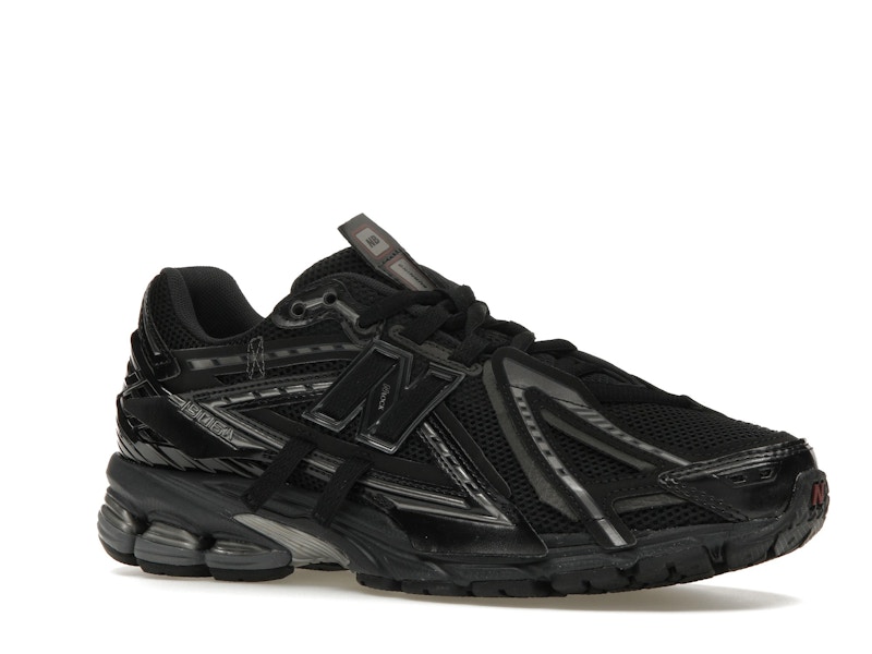 New Balance 1906A Black - image 4