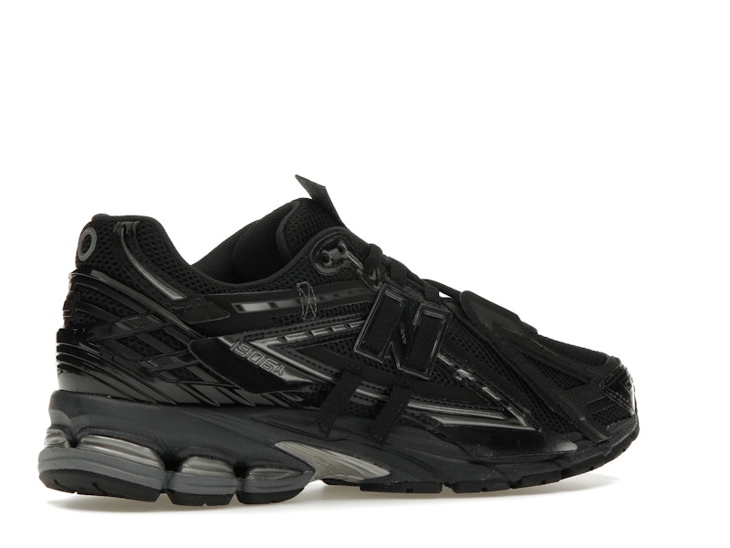 New Balance 1906A Black - image 34