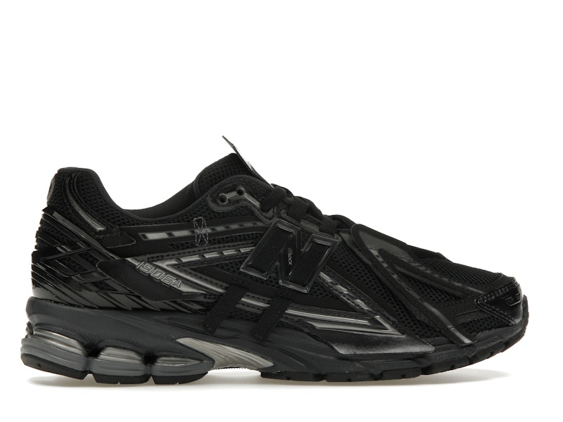 New Balance 1906A Black - image 36