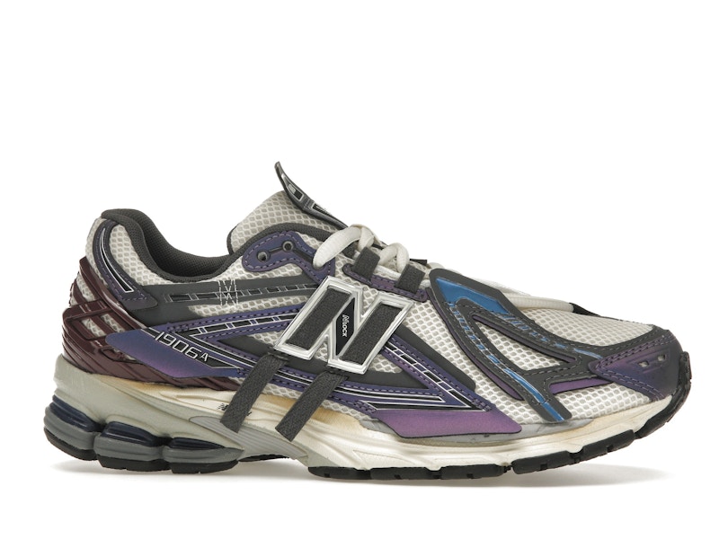 New Balance 1906A Inkwell Sea Salt - image 2