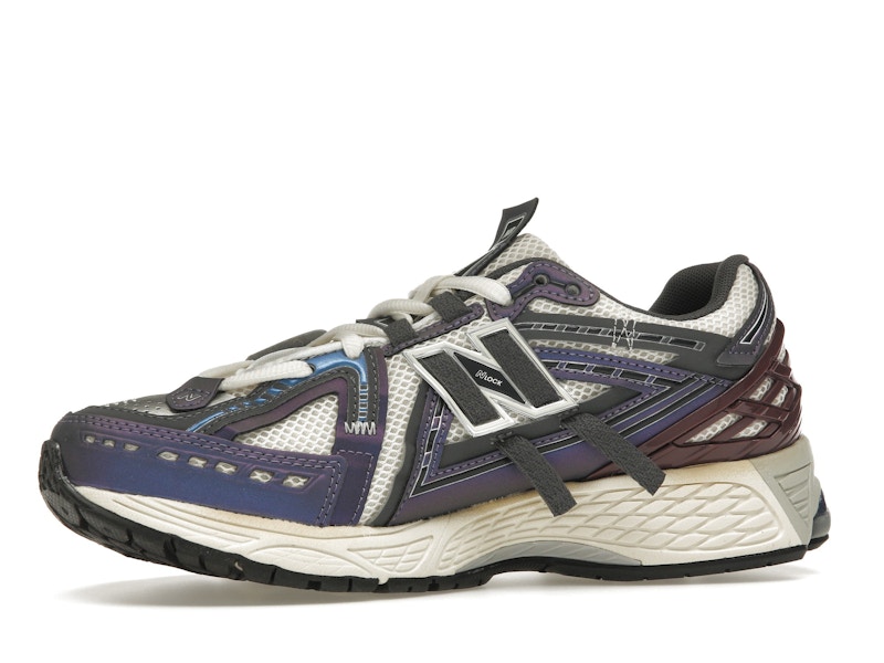 New Balance 1906A Inkwell Sea Salt - image 17