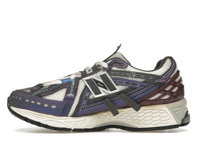 New Balance 1906A Inkwell Sea Salt - image 19