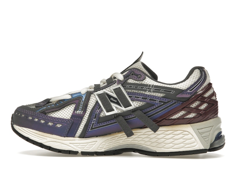 New Balance 1906A Inkwell Sea Salt - image 20