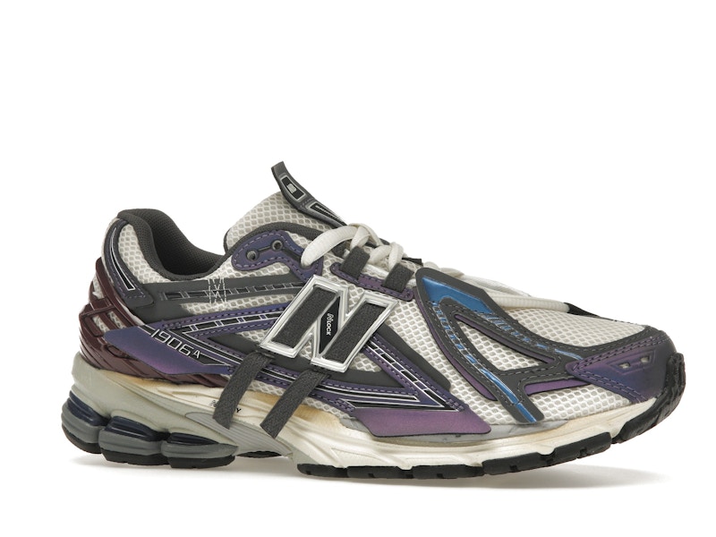 New Balance 1906A Inkwell Sea Salt - image 3
