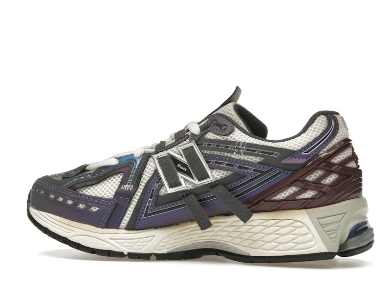 New Balance 1906A Inkwell Sea Salt - image 21