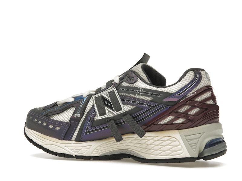 New Balance 1906A Inkwell Sea Salt - image 22
