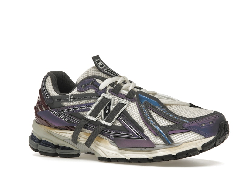 New Balance 1906A Inkwell Sea Salt - image 4