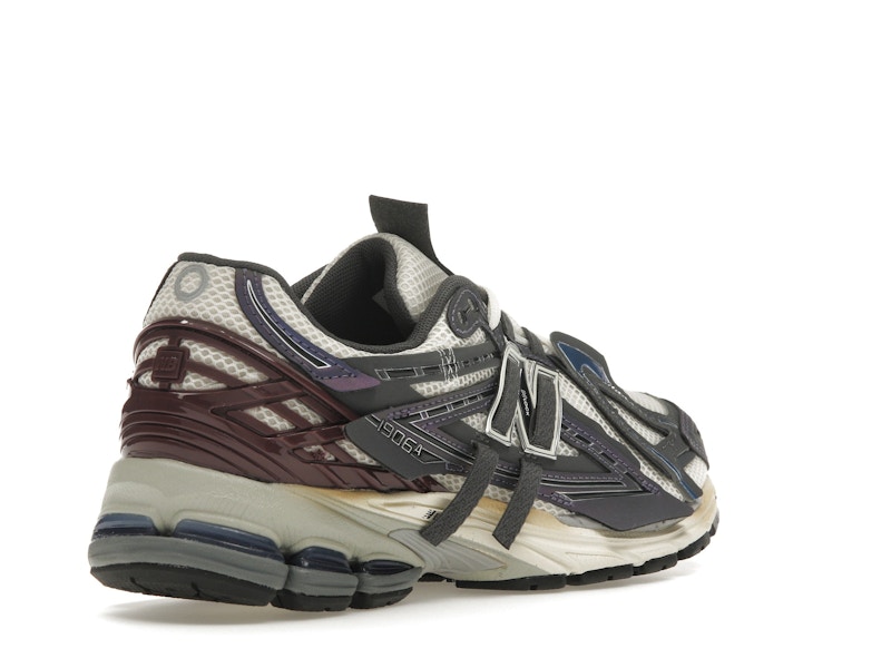 New Balance 1906A Inkwell Sea Salt - image 32
