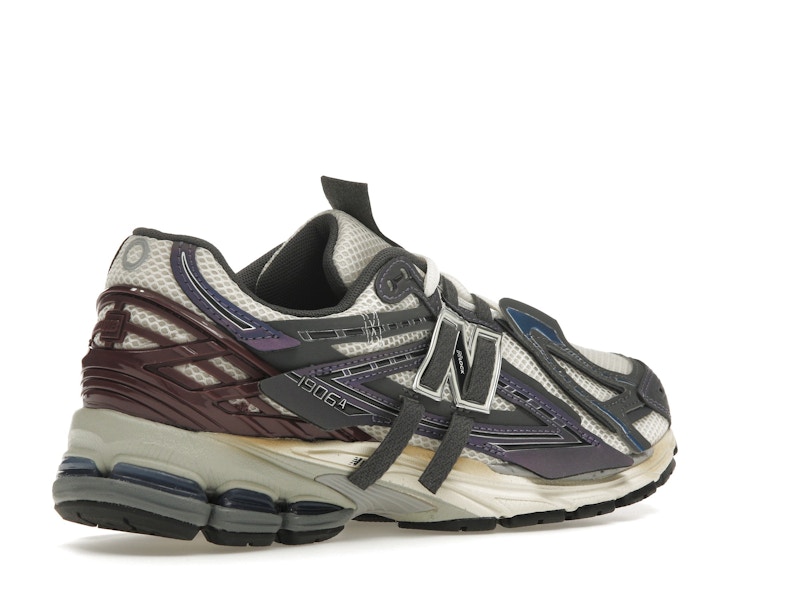 New Balance 1906A Inkwell Sea Salt - image 33