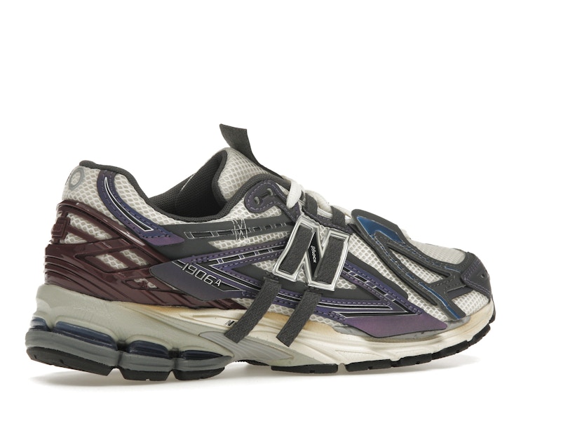 New Balance 1906A Inkwell Sea Salt - image 34