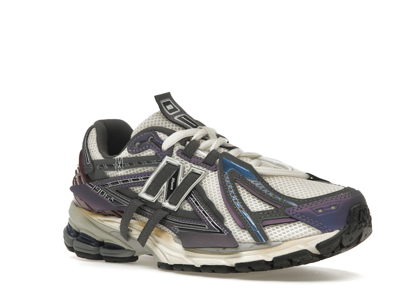 New Balance 1906A Inkwell Sea Salt - image 5