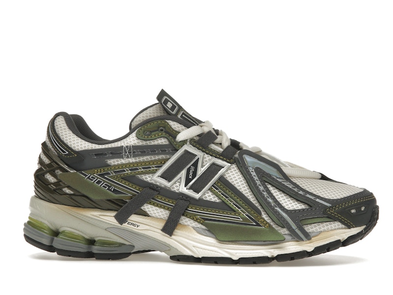 New Balance 1906A Olive Juice Sea Salt - image 2