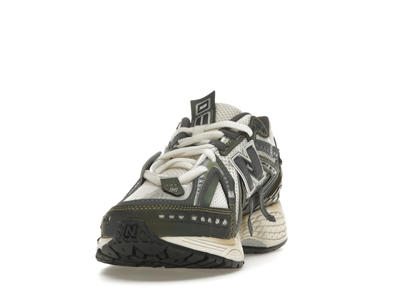 New Balance 1906A Olive Juice Sea Salt - image 12