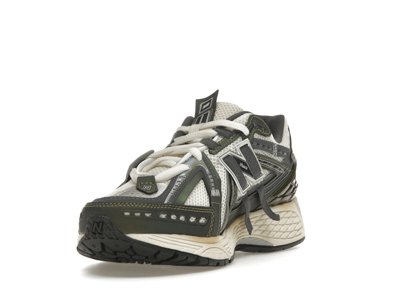 New Balance 1906A Olive Juice Sea Salt - image 13