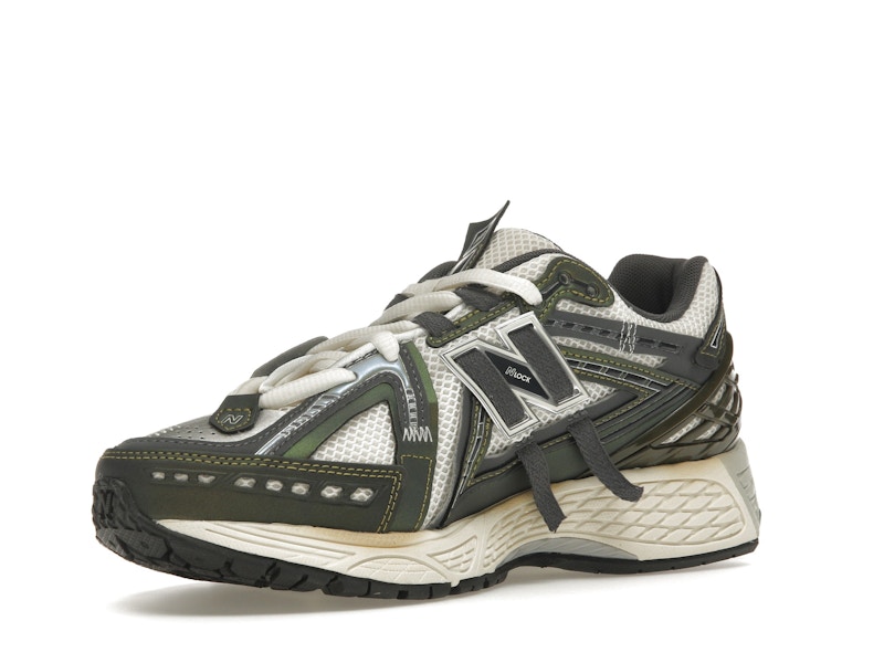 New Balance 1906A Olive Juice Sea Salt - image 15
