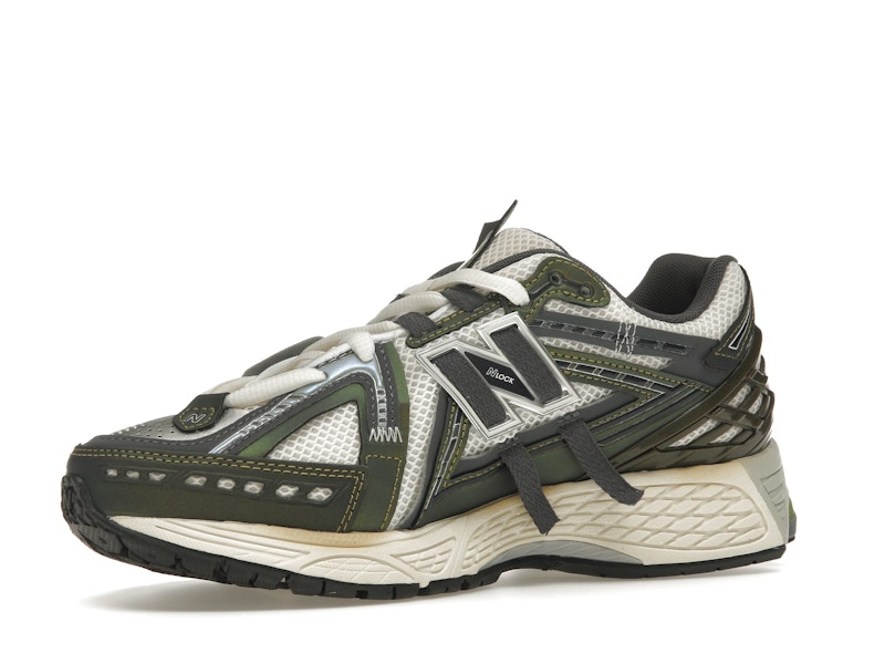 New Balance 1906A Olive Juice Sea Salt - image 16