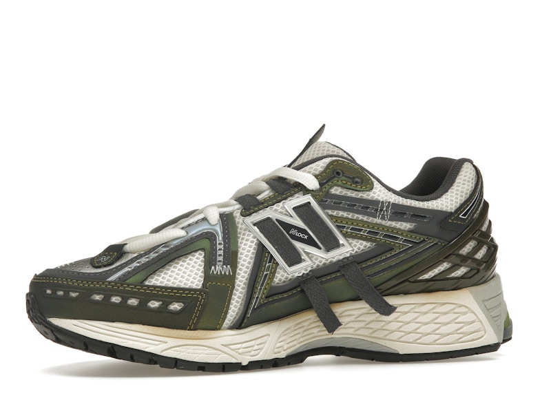 New Balance 1906A Olive Juice Sea Salt - image 17