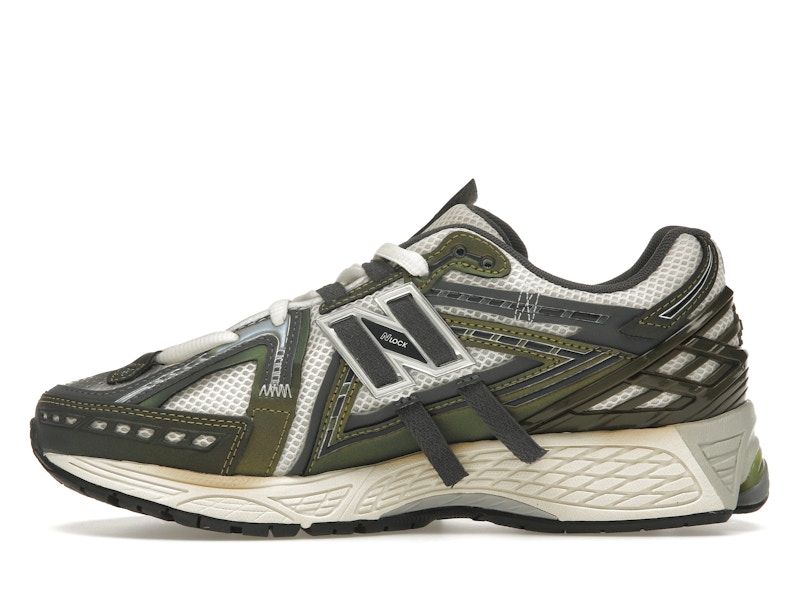 New Balance 1906A Olive Juice Sea Salt - image 19