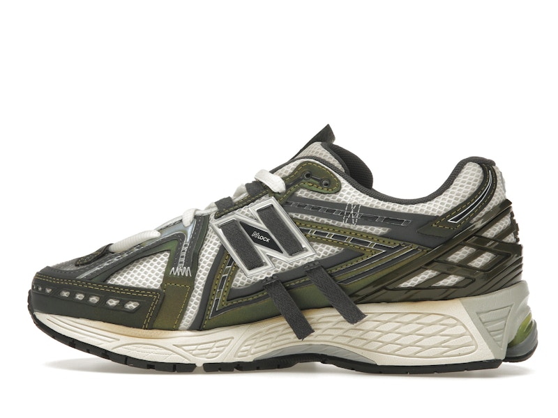 New Balance 1906A Olive Juice Sea Salt - image 20