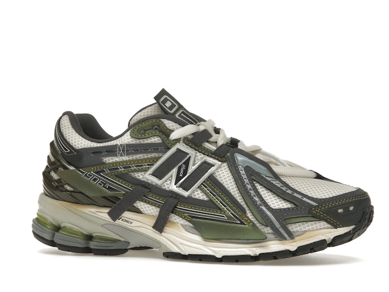 New Balance 1906A Olive Juice Sea Salt - image 3