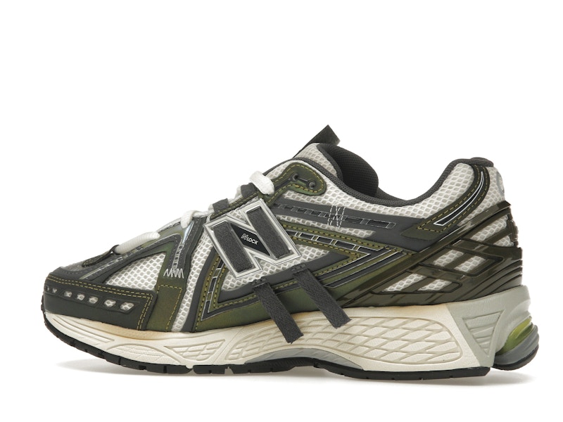 New Balance 1906A Olive Juice Sea Salt - image 21