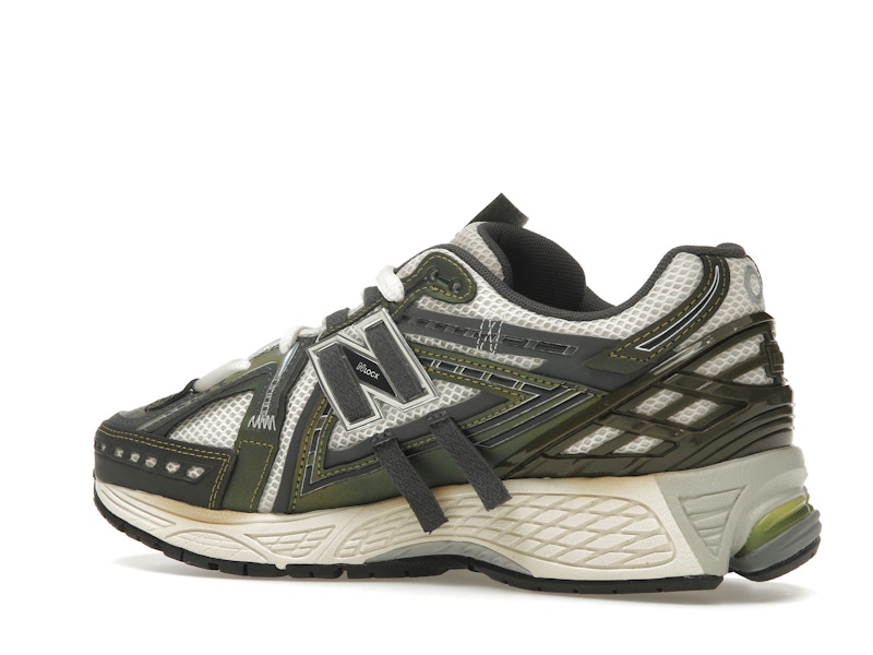 New Balance 1906A Olive Juice Sea Salt - image 22