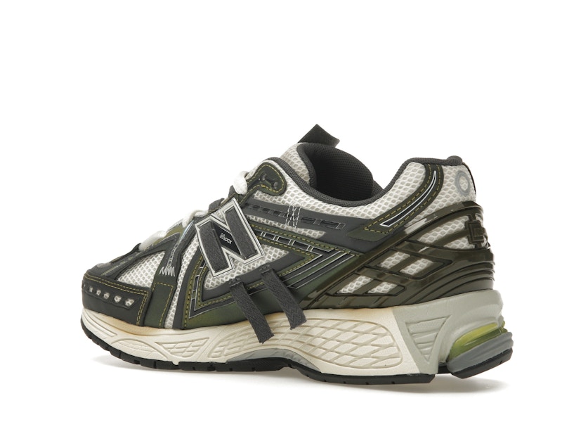 New Balance 1906A Olive Juice Sea Salt - image 23